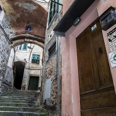 A Ca Da Nonna Di Callo Luca Vernazza Buitenkant foto