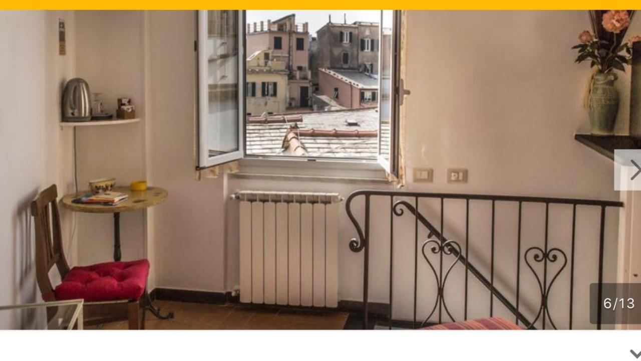 A Ca Da Nonna Di Callo Luca Vernazza Buitenkant foto