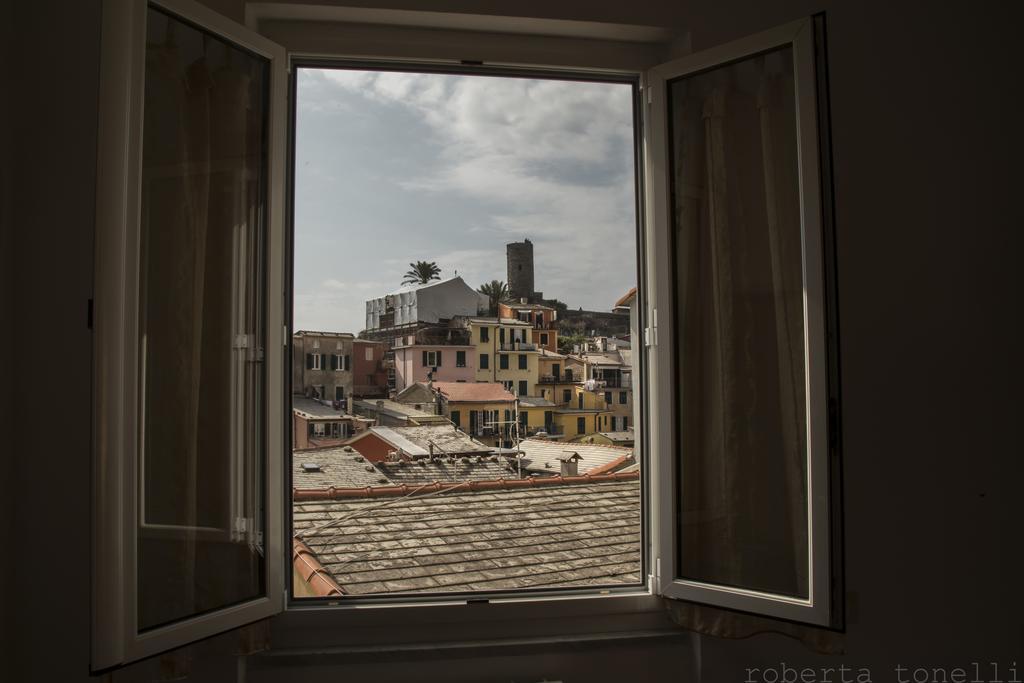 A Ca Da Nonna Di Callo Luca Vernazza Buitenkant foto